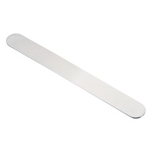 Unique Bargains 304 Stainless Steel Fishing Net Repair Tool Netting Shuttle Board - 1 of 4