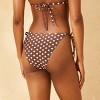 Women's Low-Rise Ultra High Leg Extra Cheeky Side-Tie Bikini Bottom - Wild Fable™ - 2 of 4