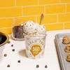 Halo Top Chocolate Chip Cookie Dough Ice Cream - 16 fl oz - 3 of 4