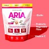 Aria Women's Wellness Protein Powder, Vanilla Blossom, 1.85lb - 4 of 4
