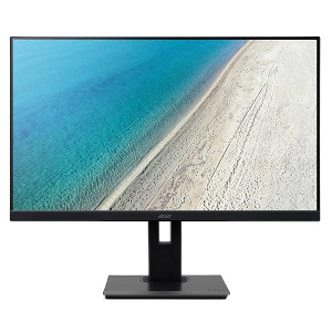 Acer B227Q - 21.5" Monitor FullHD 1920x1080 16:9 250Nit 75Hz VA 4ms HDMI VGA - Manufacturer Refurbished - 1 of 4