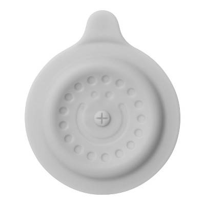 OXO Silicone Shower and Tub Drain Protector at