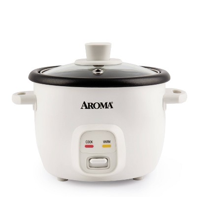 BLACK+DECKER All-In-One Cooking Pot and Rice Cooker, Stainless