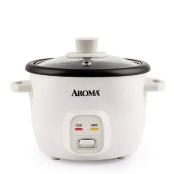 Aroma 22Qt Roaster Oven Electric Bake Home Kitchen Countertop Slow