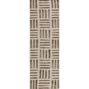 Nuloom Stepstones Tiled Area Rug - 1 of 4