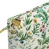 18" x 18" Outdoor Seat Cushion Frolic - Skyline Furniture - 3 of 4