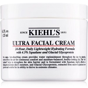 Kiehl'S Women lightweight Hydrates Soothing Facial Cream - 1 of 1