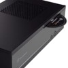 SilverStone Technology Black MinI-ITX Acrylic Front Door SECC Body 15.25 inch 23.5 inch 12.5 inch - 2 of 4