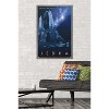 Trends International Star Wars: Jedha - Where It All Began by Russell Walks Framed Wall Poster Prints - 2 of 4