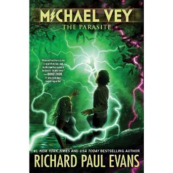 Michael Vey 8 - by Richard Paul Evans