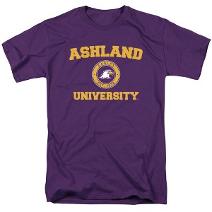 Men's Ashland University Official Circle Logo T-Shirt - 1 of 4