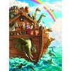 SunsOut Jigsaw Puzzle End of the Storm 20 x 27 Liz Goodrick Dillon 1000 Pieces - 2 of 3