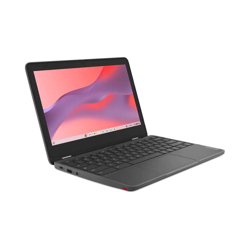 Lenovo 300E Yoga Chromebook G4 11.6" Touch Laptop Cortex-A55 4GB RAM 32GB SSD Chrome OS - Manufacturer Refurbished, 3 of 5