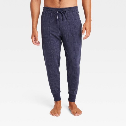 Mens soft best sale lounge pants