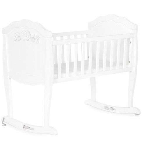 Target store baby cradle