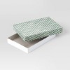 3ct Christmas Holiday Cheer Shirt Boxes - Wondershop™ - 3 of 3