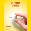 Sundance Vitamins, Men's 50+ ABC Complete Multivitamin Multiminerals Coated Caplets - 60 Ct - 3 of 4