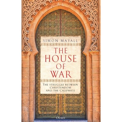 The House of War - by Simon Mayall