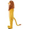 HalloweenCostumes.com Toddler Disney The Lion King Mufasa Halloween Costume | Disney Costumes - 2 of 4