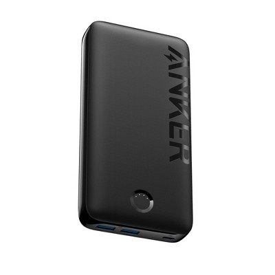 Anker Maggo 5000mah 7.5w Power Bank With Kickstand - Black : Target