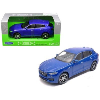 maserati levante toy car