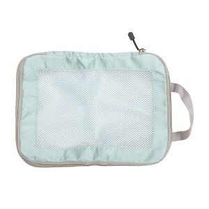 Unique Bargains Mesh Packing Cube 1 Pc - 1 of 4