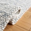 Natura NAT182 Hand Loomed Indoor Rugs - Safavieh - 4 of 4