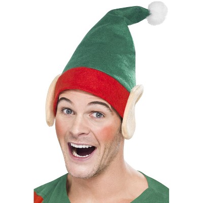 elf hat