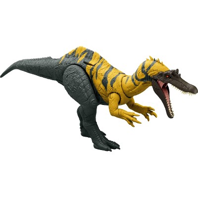 Jurassic World Wild Roar Ceratosuchops Action Figure