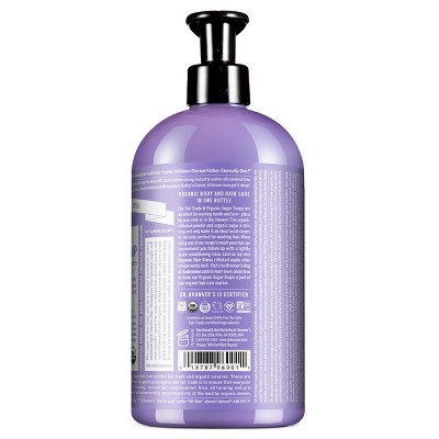 Dr. Bronner's Sugar Soap - Thumbnail 4