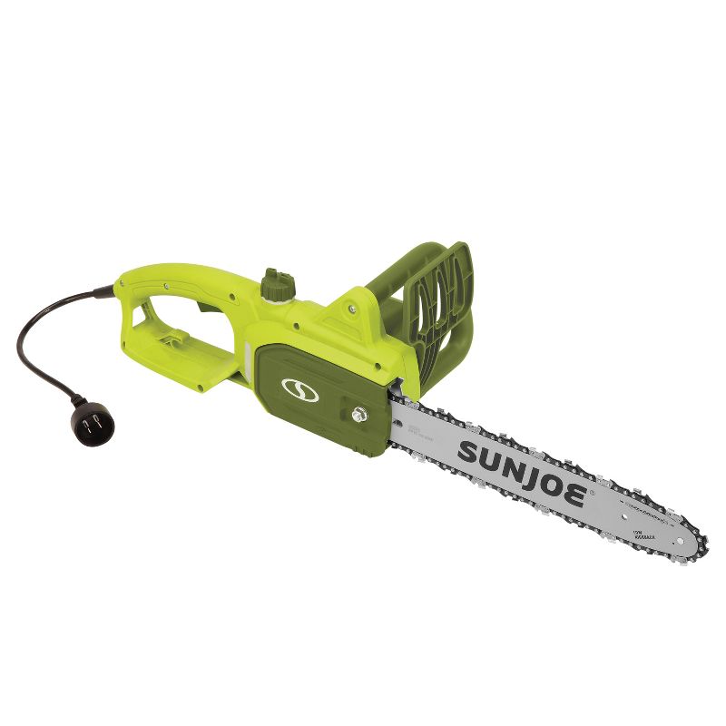 Sun Joe SWJ699E Electric Chain Saw | 14 inch | 9.0 Amp, 5 of 7