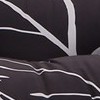 line-black tree branch