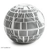 Royal Selangor Hand Finished Star Wars Collection Pewter Death Star Trinket Box Gift - 3 of 4