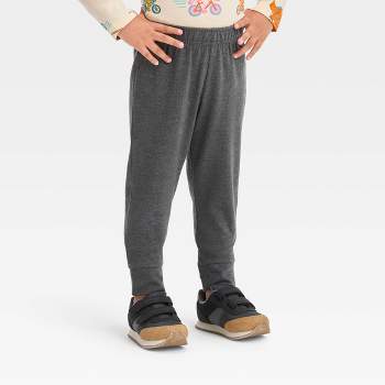 Toddler Boys' Pull-on Pintuck Pants - Cat & Jack™ : Target