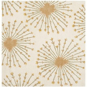 Bella BEL123 Hand Tufted Area Rug  - Safavieh - 1 of 1