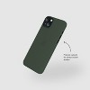 Peel - Super Thin iPhone 15 Plus Case - Navy - 2 of 4