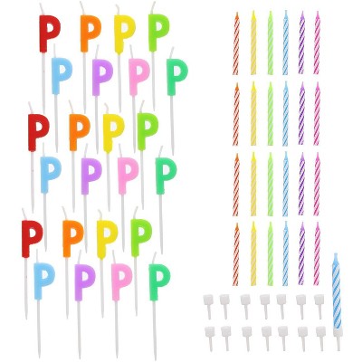 Sparkling Birthday Candles Target