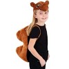 HalloweenCostumes.com One Size Fits Most   Plush Camel Costume Kit, Brown - 3 of 4