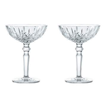15oz 4pk Glass Gigi Cocktail Coupe Glasses - Zwiesel Glas : Target