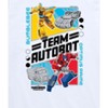 Boys' - Transformers - Earth Spark Short Sleeve Graphic T-Shirt - 2 of 4