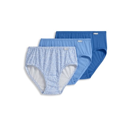 Jockey Women's Elance Hipster - 3 Pack