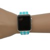 Olivia pratt printed silicone apple watch band - 4 of 4