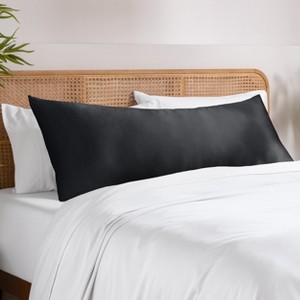 Rayon from Bamboo Pillowcases by Bare Home - 1 of 4