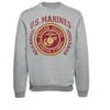 Collections Etc Military Branch Crew Sweatshir - 3 of 4