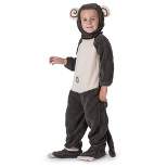 Dress Up America Monkey Costume for Babies