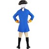 HalloweenCostumes.com General George Washington Costume for Men - image 2 of 4