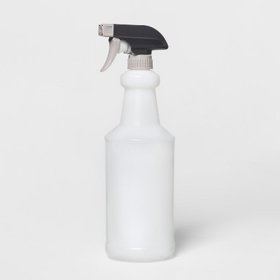 Spray Bottle - 32 fl oz - Made By Design™