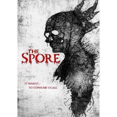 The Spore (DVD)(2021)