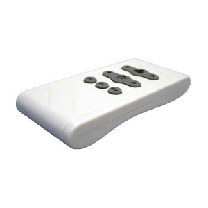 Dan's Originals KUJCE10408 Ceiling Fan Remote Control for Fanimation - 1 of 2