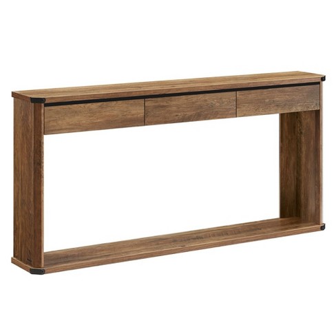 Target narrow console table deals